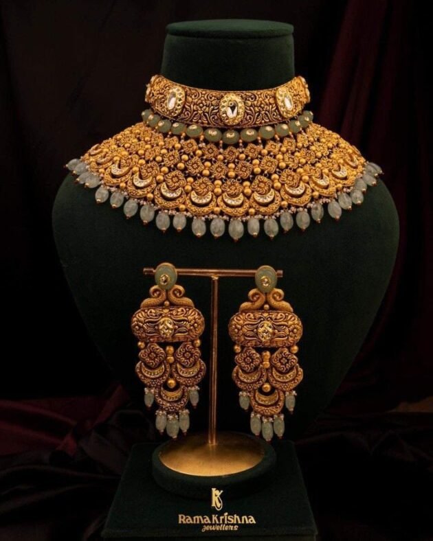 Designer Artificial Jewellery